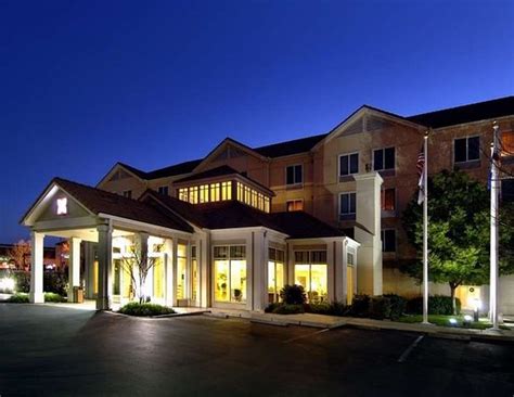 hotels in folsom